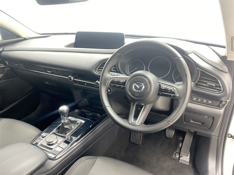 Used Mazda CX-30 2025 for sale - 77941460: Photo 36