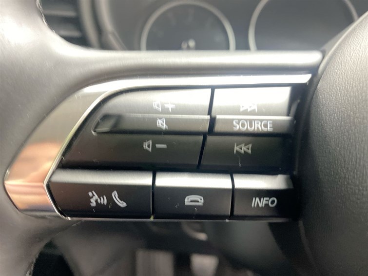 Used Mazda CX-30 2025 for sale - 77941460: Photo 37