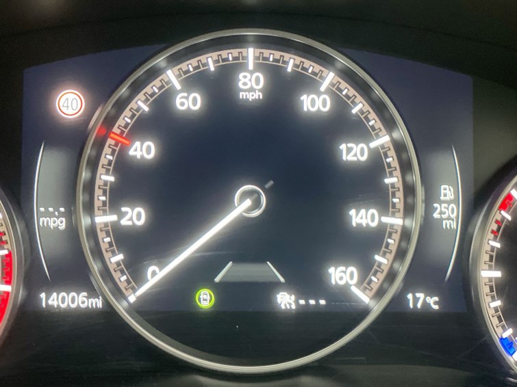 Used Mazda CX-30 2025 for sale - 77941460: Photo 39