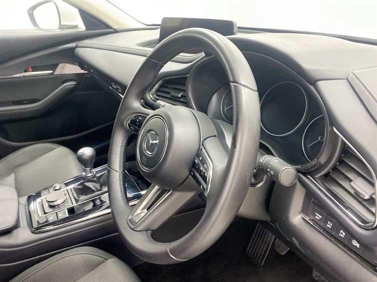 Used Mazda CX-30 2025 for sale - 77941460: Photo 42