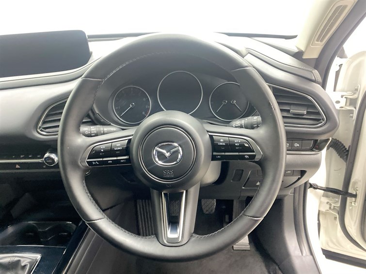 Used Mazda CX-30 2025 for sale - 77941460: Photo 43