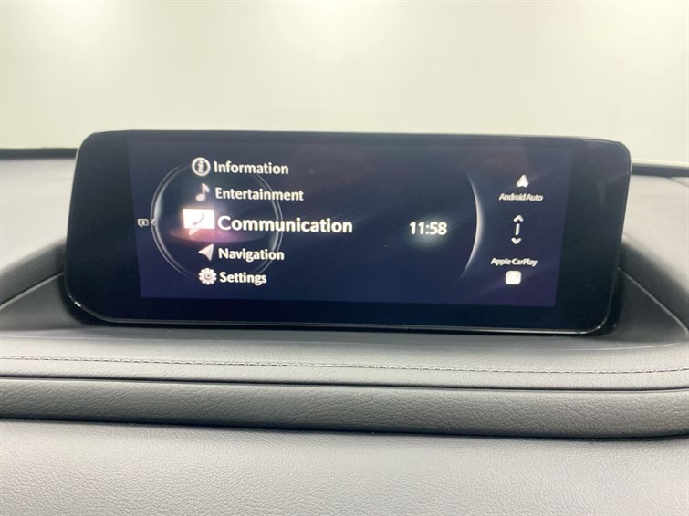 Used Mazda CX-30 2025 for sale - 77941460: Photo 45