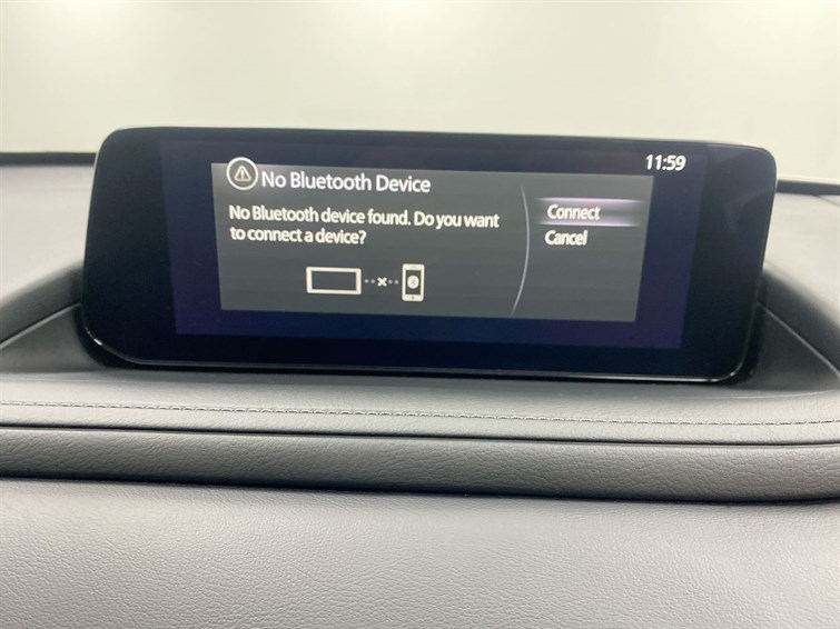 Used Mazda CX-30 2025 for sale - 77941460: Photo 46