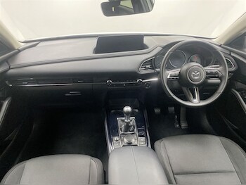 Used Mazda CX-30 2025 for sale - 77941460: Photo