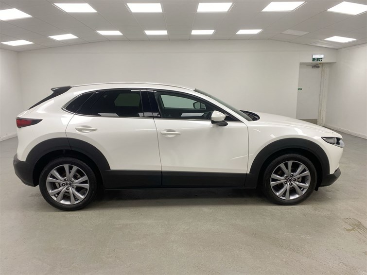Used Mazda CX-30 2025 for sale - 77941460: Photo 5
