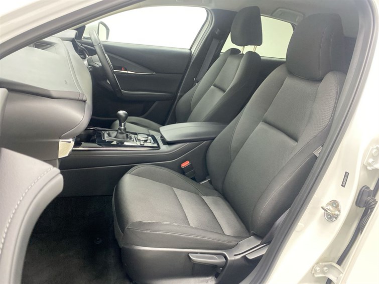 Used Mazda CX-30 2025 for sale - 77941460: Photo 51