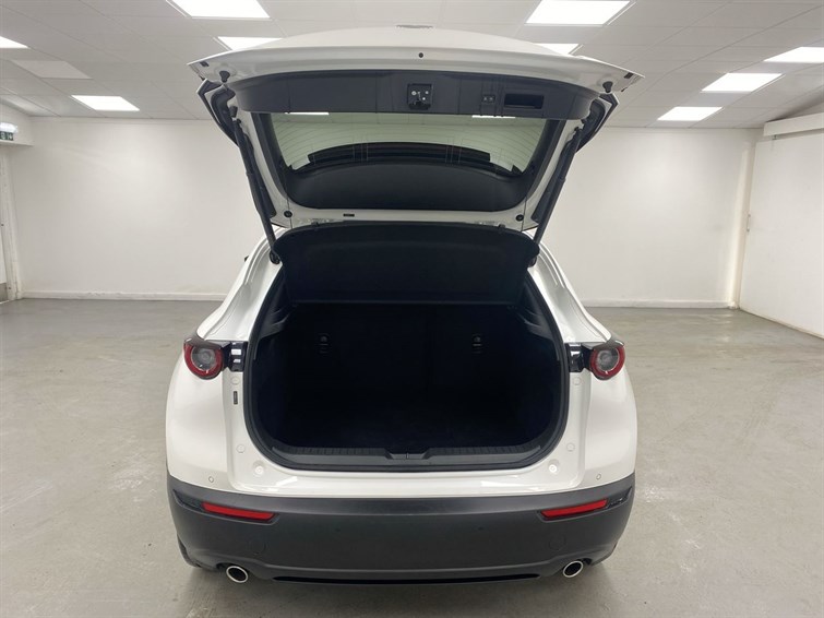 Used Mazda CX-30 2025 for sale - 77941460: Photo 57