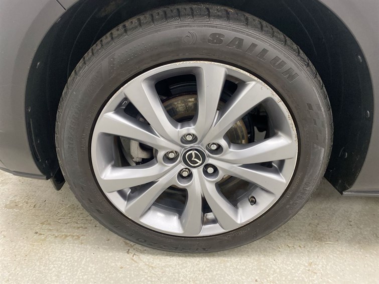 Used Mazda CX-30 2025 for sale - 77941460: Photo 9