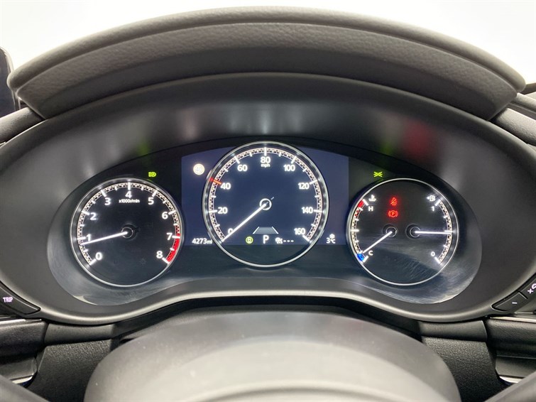 Used Mazda Mazda3 2025 for sale - 77210557: Photo 11