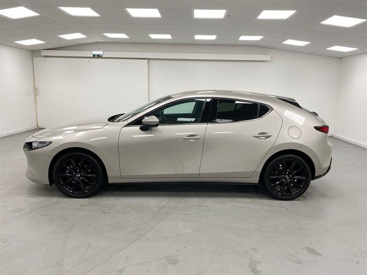 Used Mazda Mazda3 2025 for sale - 77210557: Photo 13