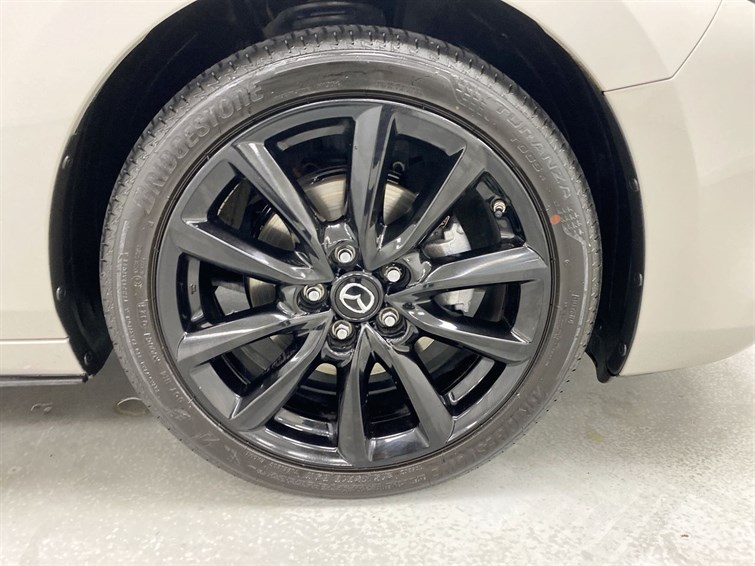 Used Mazda Mazda3 2025 for sale - 77210557: Photo 15