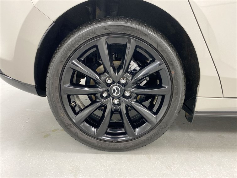 Used Mazda Mazda3 2025 for sale - 77210557: Photo 17