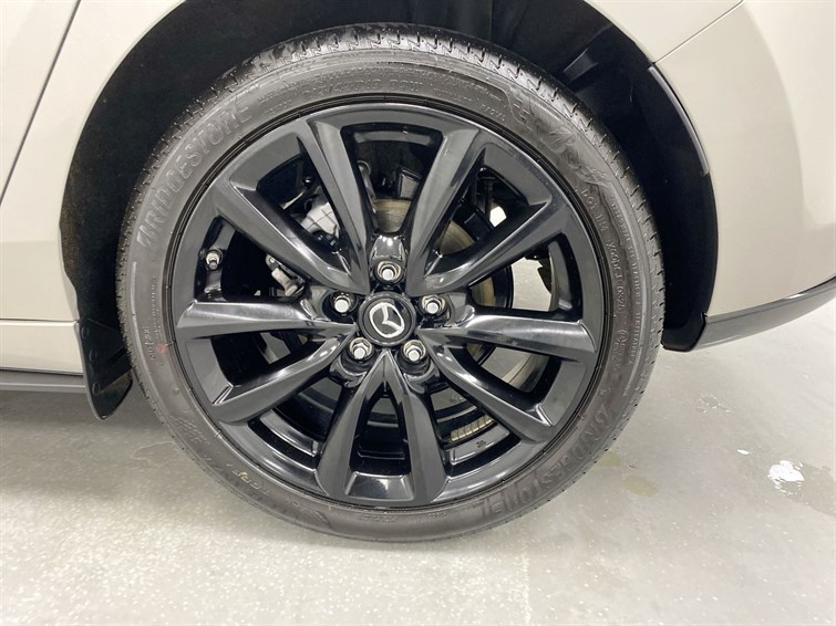 Used Mazda Mazda3 2025 for sale - 77210557: Photo 19