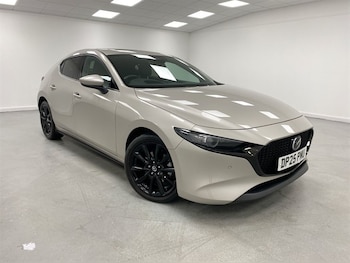 Used Mazda Mazda3 2025 for sale - 77210557: Photo