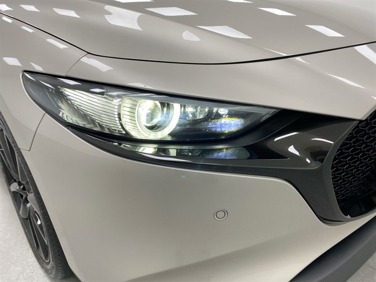 Used Mazda Mazda3 2025 for sale - 77210557: Photo 21