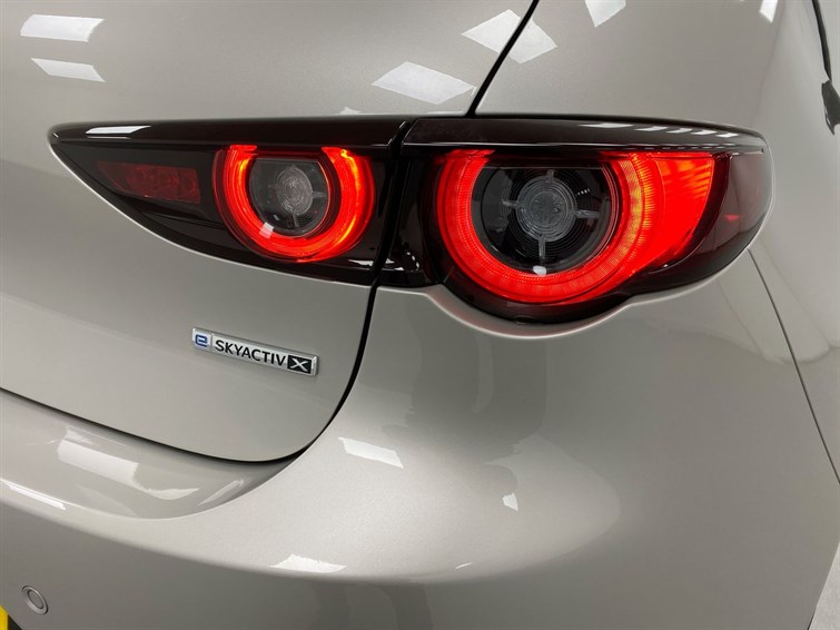 Used Mazda Mazda3 2025 for sale - 77210557: Photo 22