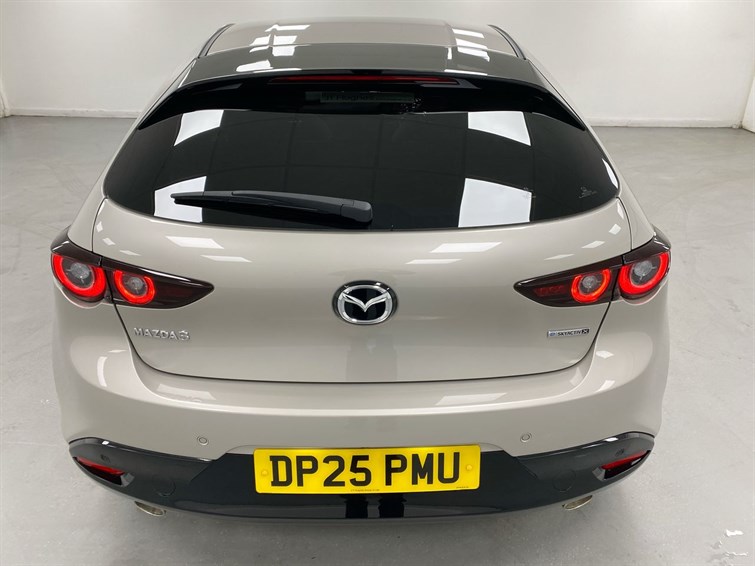 Used Mazda Mazda3 2025 for sale - 77210557: Photo 23