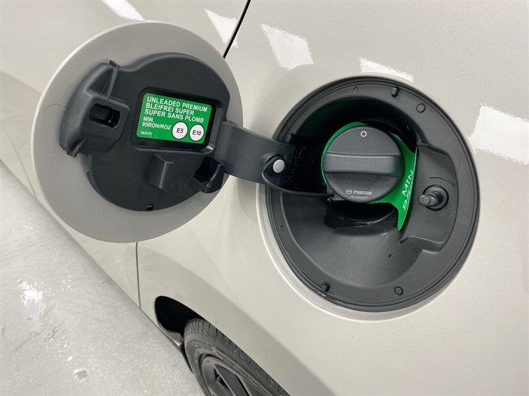 Used Mazda Mazda3 2025 for sale - 77210557: Photo 27