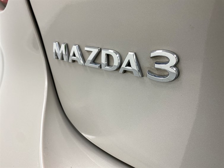 Used Mazda Mazda3 2025 for sale - 77210557: Photo 28