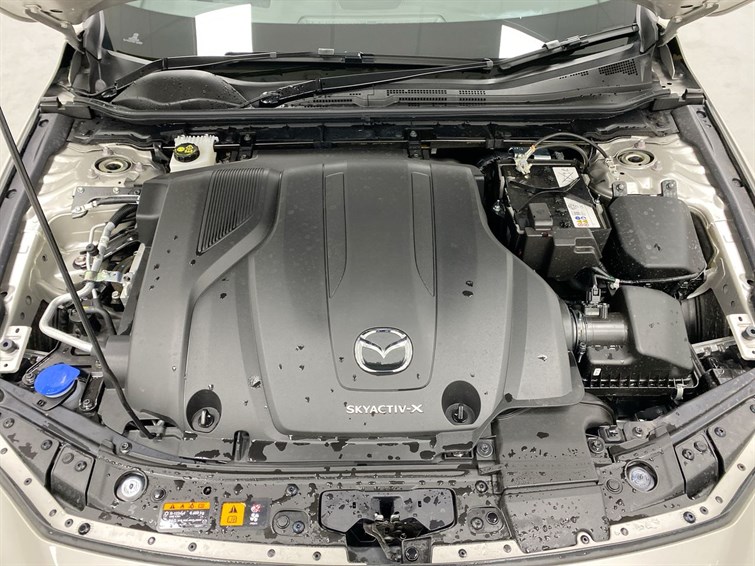 Used Mazda Mazda3 2025 for sale - 77210557: Photo 29