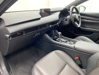 Used Mazda Mazda3 2025 for sale - 77210557: Photo