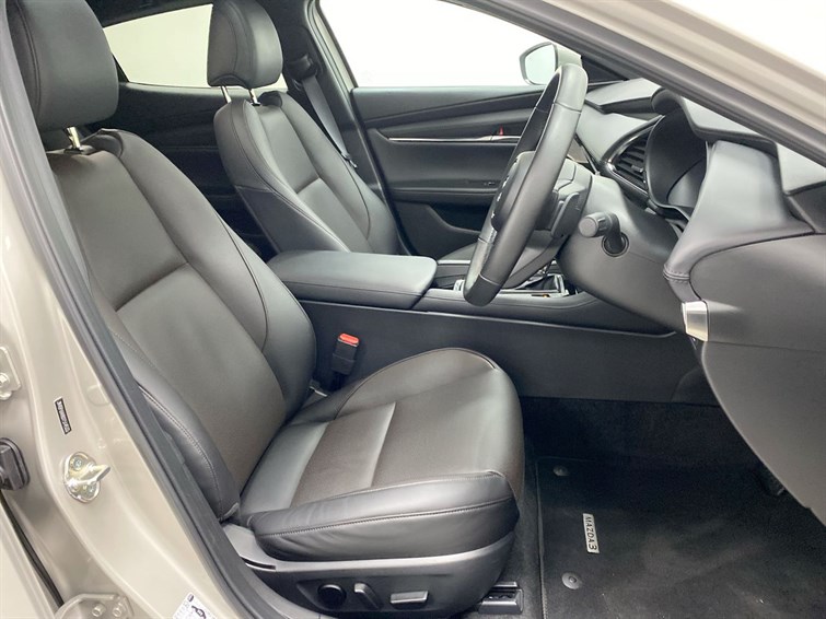 Used Mazda Mazda3 2025 for sale - 77210557: Photo 31