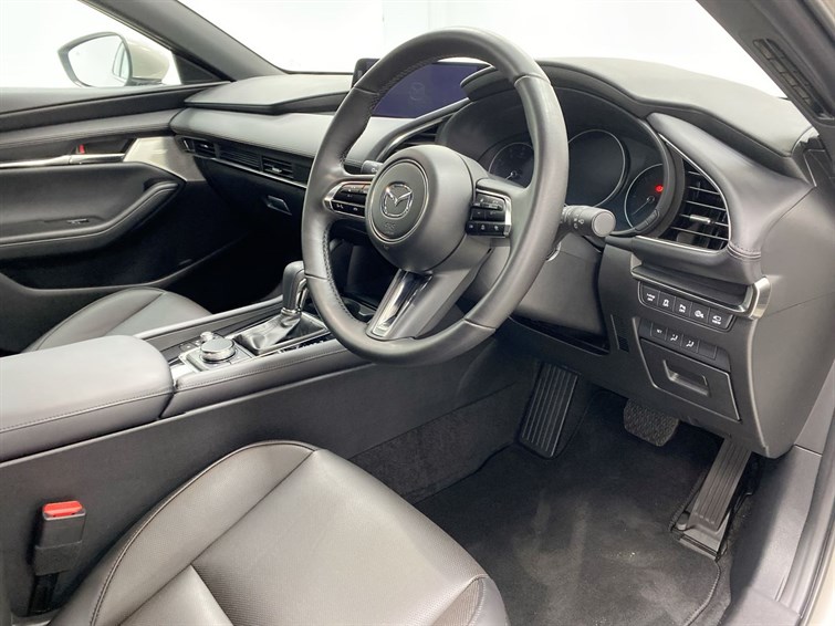 Used Mazda Mazda3 2025 for sale - 77210557: Photo 32