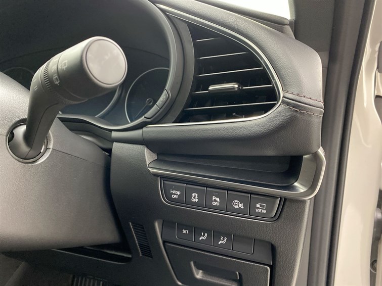 Used Mazda Mazda3 2025 for sale - 77210557: Photo 35