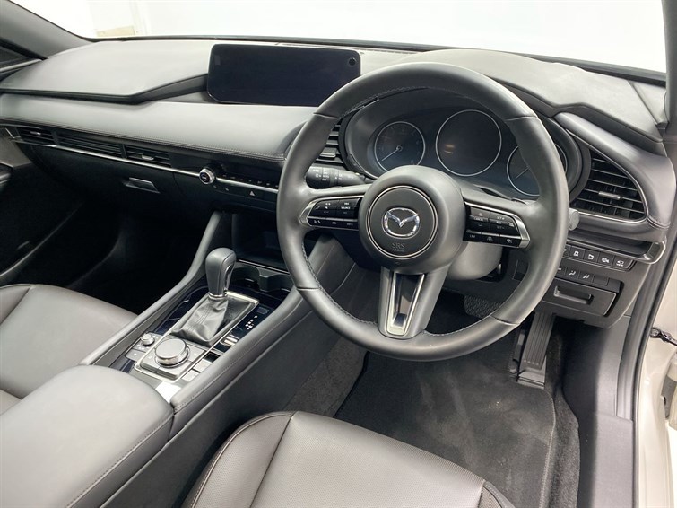 Used Mazda Mazda3 2025 for sale - 77210557: Photo 36