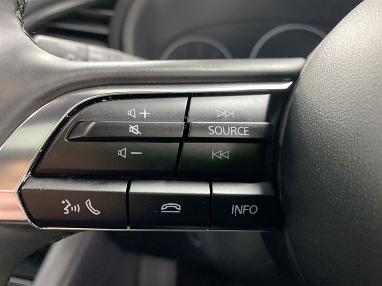 Used Mazda Mazda3 2025 for sale - 77210557: Photo 37