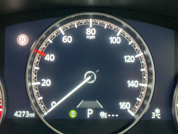 Used Mazda Mazda3 2025 for sale - 77210557: Photo 39