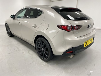 Used Mazda Mazda3 2025 for sale - 77210557: Photo