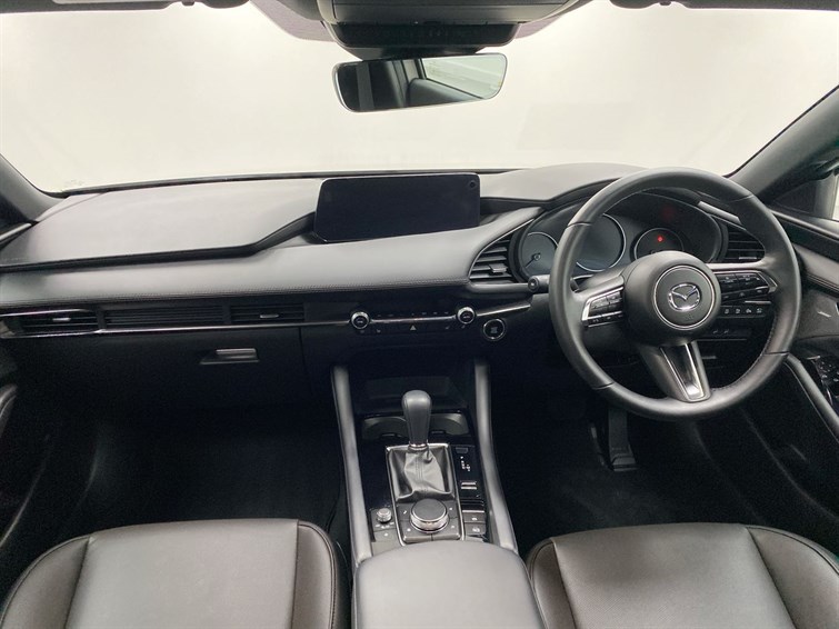 Used Mazda Mazda3 2025 for sale - 77210557: Photo 4