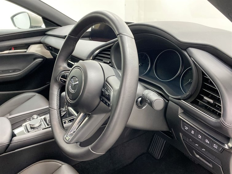 Used Mazda Mazda3 2025 for sale - 77210557: Photo 42