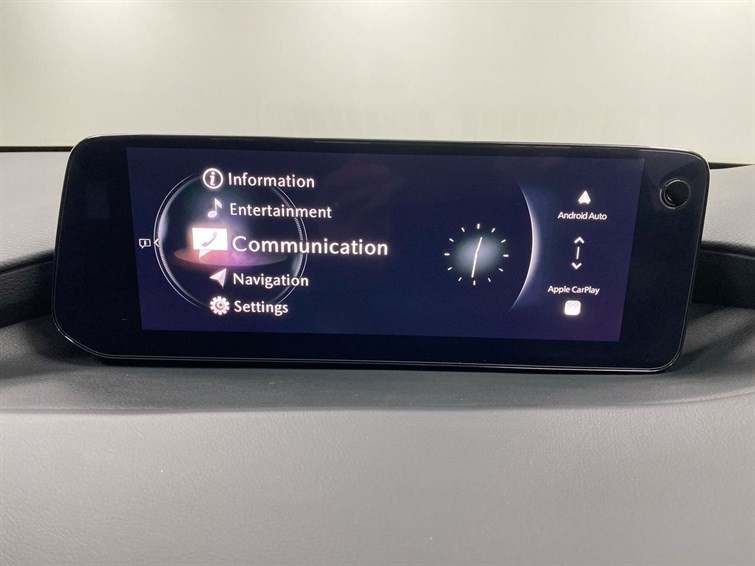 Used Mazda Mazda3 2025 for sale - 77210557: Photo 45