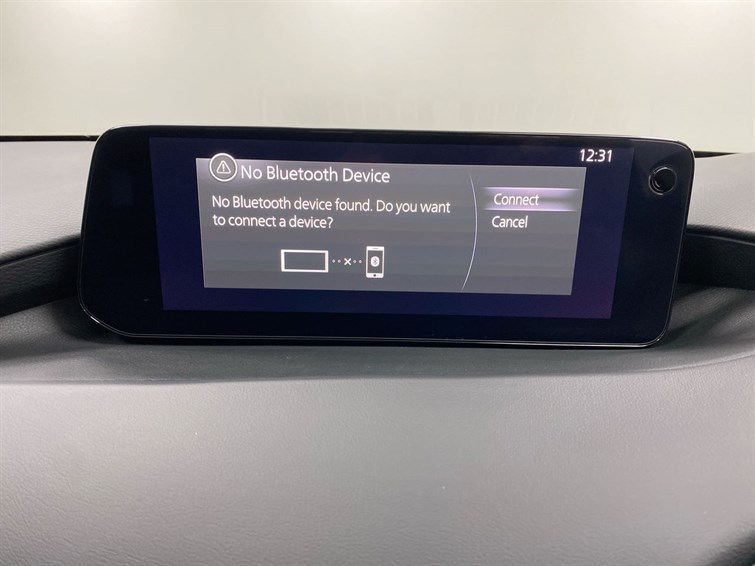 Used Mazda Mazda3 2025 for sale - 77210557: Photo 46