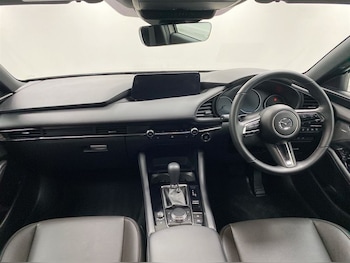 Used Mazda Mazda3 2025 for sale - 77210557: Photo