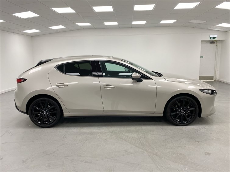 Used Mazda Mazda3 2025 for sale - 77210557: Photo 5