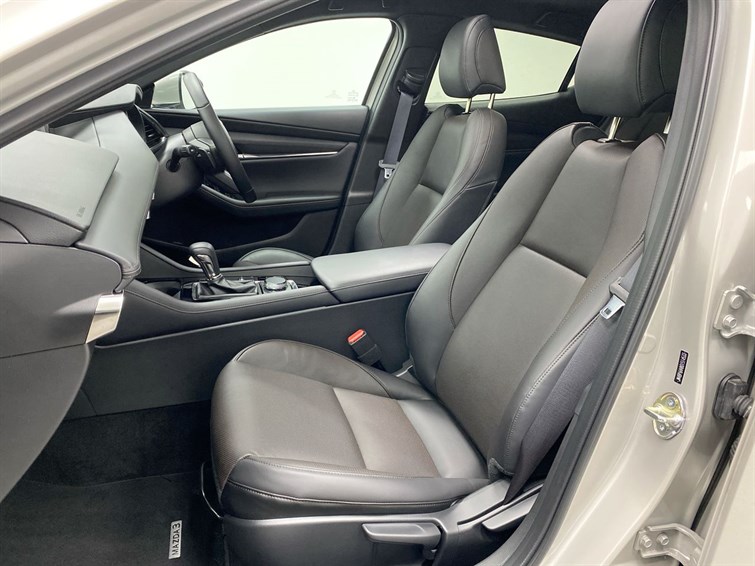 Used Mazda Mazda3 2025 for sale - 77210557: Photo 51