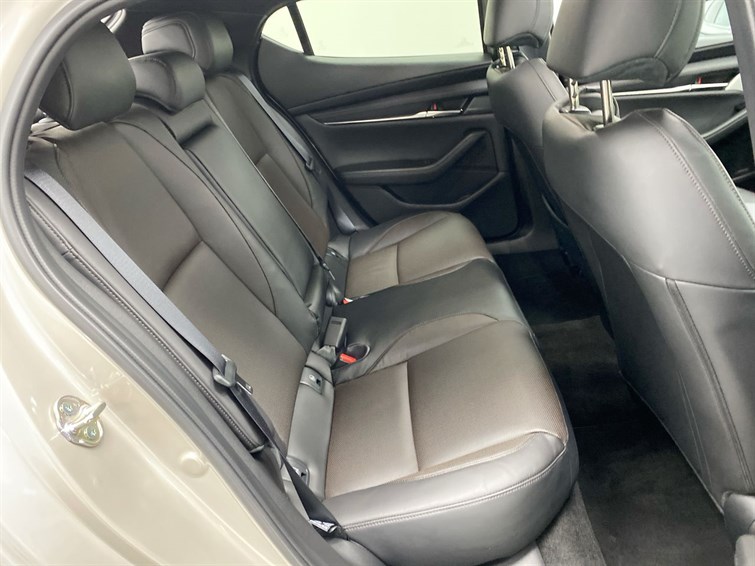 Used Mazda Mazda3 2025 for sale - 77210557: Photo 54