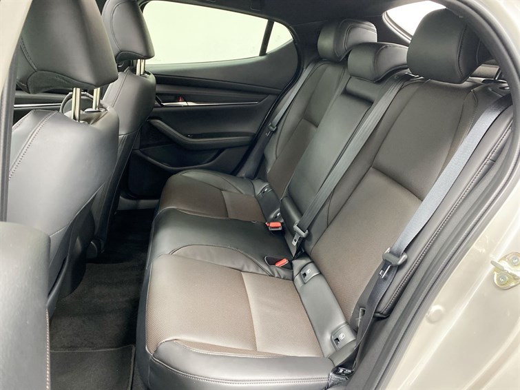 Used Mazda Mazda3 2025 for sale - 77210557: Photo 55