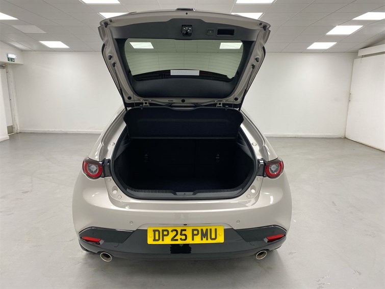 Used Mazda Mazda3 2025 for sale - 77210557: Photo 57