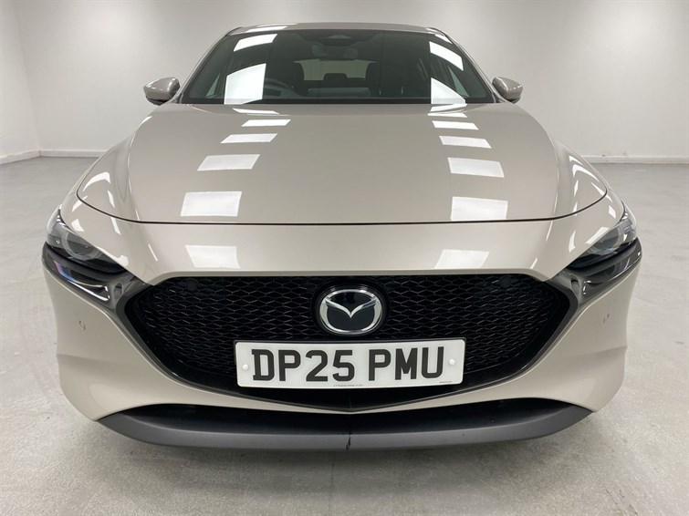 Used Mazda Mazda3 2025 for sale - 77210557: Photo 6