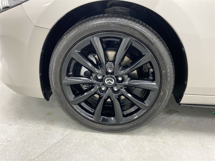 Used Mazda Mazda3 2025 for sale - 77210557: Photo 9