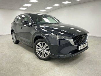 Used Mazda CX-5 2025 for sale - 78575389: Photo