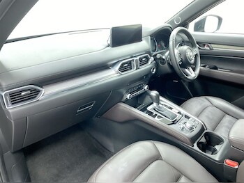 Used Mazda CX-5 2025 for sale - 78575389: Photo
