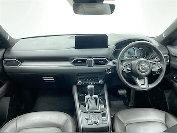 Used Mazda CX-5 2025 for sale - 78575389: Photo