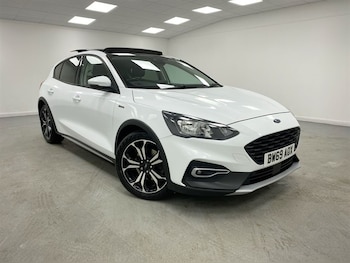 Used Ford Focus 2019 for sale - 79063679: Photo