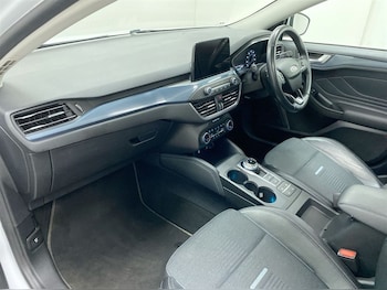Used Ford Focus 2019 for sale - 79063679: Photo