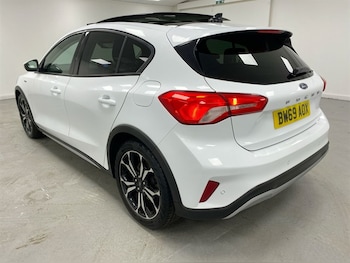 Used Ford Focus 2019 for sale - 79063679: Photo
